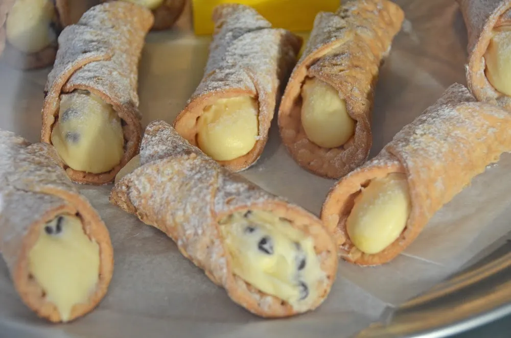Cannoli