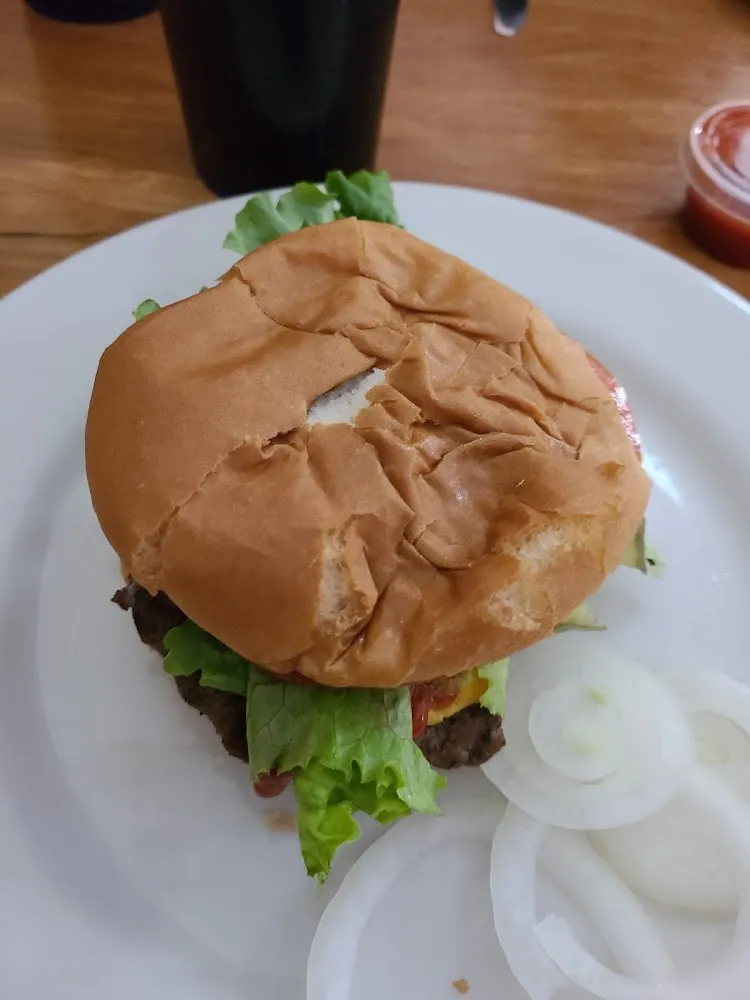 Hamburger