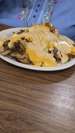 Carlinville Plaza Cafe